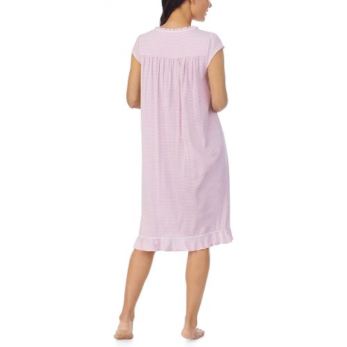  Eileen West 42 Cap Sleeve Waltz Nightgown