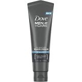 Dove Men +Care Shave Cream, Hydrate+ Pro Moisture - 5 oz