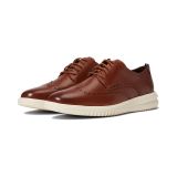 Cole Haan Grand+ Wing Tip Oxford