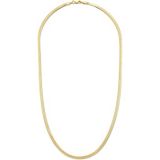 Kendra Scott Demi-fine Herringbone Chain Necklace