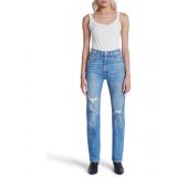 7 For All Mankind Easy Slim in Dream/Destroy
