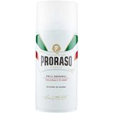 Proraso Shaving Foam, Sensitive Skin, 10.6 oz