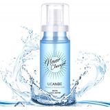 UCANBE 60ml Never Changed Waterproof Face Makeup Setting Spray for Oily Skin Primer Facial Make Up Spray Lasting Finishing Matte (1-Pack)