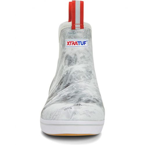  XTRATUF 6 Ankle Deck Boot