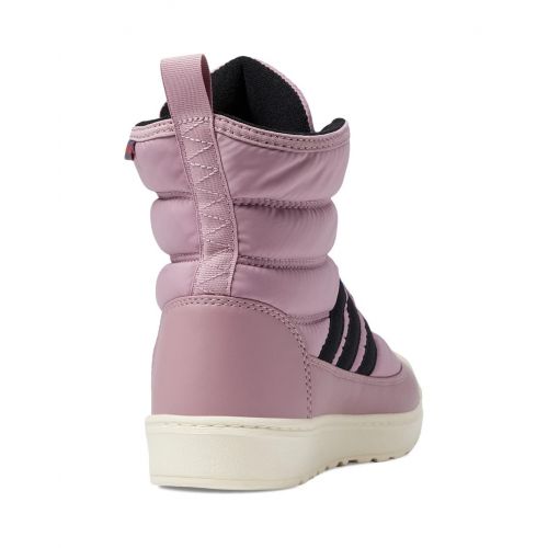 아디다스 adidas Originals Kids Superstar 360 Boots (Little Kid)
