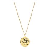 Kate Spade New York In the Stars Aries Pendant Necklace
