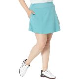 PUMA Golf Powershape Solid Skirt