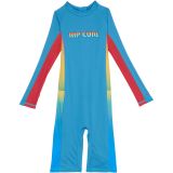 Rip Curl Kids Mumma Long Sleeve UV Spring (Toddleru002FLittle Kids)