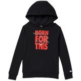 Nike 3BRAND Kids Born For This Hoodie (Toddler)