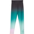 adidas Kids Ombre Sublimated Tights (Big Kids)
