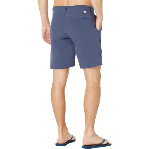 아디다스 adidas Packable 19 Swim Shorts