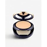 Estee Lauder New Double Wear Stay In Place Powder Makeup SPF10 - No. 07 Ivory Beige (3N1) 12g/0.42oz
