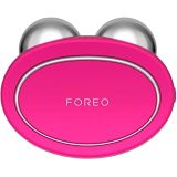 FOREO BEAR App-connected Microcurrent Facial Toning Device with 5 Intensities, Fuchsia