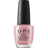 OPI Nail Lacquer, Pink Nail Polish