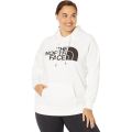 The North Face Plus Size Half Dome Pullover Hoodie