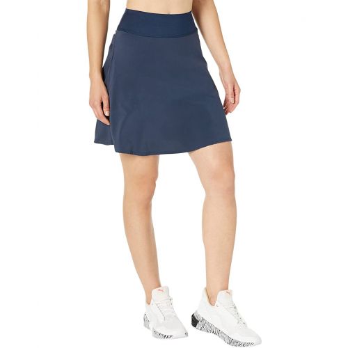 퓨마 PUMA Golf 18 Powershape Solid Skirt