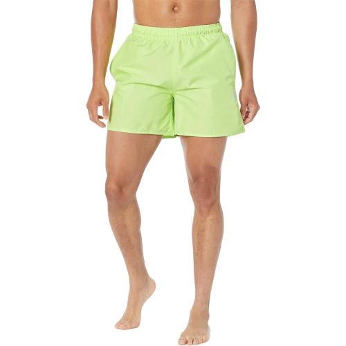 아디다스 adidas Solid 15.5 Swim Shorts