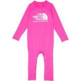 The North Face Kids Sun One-Piece (Infant)