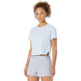 The North Face Ea Dawndream Relaxed Short Sleeve