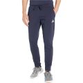 adidas Essentials Single Jersey Tapered Cuffed Pants