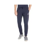 adidas Essentials Single Jersey Tapered Cuffed Pants