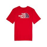 The North Face Kids Short Sleeve Graphic Tee (Little Kids/Big Kids)