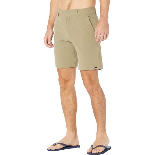 아디다스 adidas Packable 19 Swim Shorts