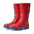 Joules Kids Roll Up Welly (Toddler/Little Kid/Big Kid)