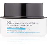 | belif the True Cream Aqua Bomb | Moisturizer for Combination to Oily Skin | Face Cream, Hydration, Clean Beauty