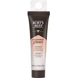 Burts Bees Goodness Glows Face Primer, Illuminates and Hydrates Skin With Natural Minerals and Moisturizing Avocado Oil  1 Ounce