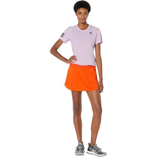 아디다스 adidas Tennis Match Aeroready Skirt