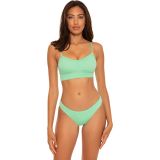 BECCA by Rebecca Virtue Color Code Adela Hipster Bottoms