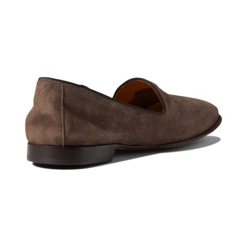  Massimo Matteo Tuscany Suede Loafer