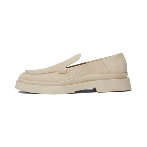  Vagabond Shoemakers Mike Suede Loafer