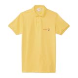 Lacoste Kids Short Sleeve Polo Shirt (Little Kid/Toddler/Big Kid)