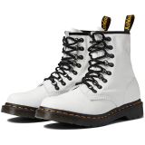 Dr. Martens 1460 Virginia Leather Laced Boots