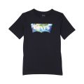 Levis Kids Batwing Fill T-Shirt (Big Kids)