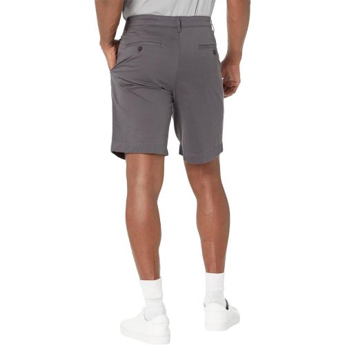  Calvin Klein Comfort Chino Shorts