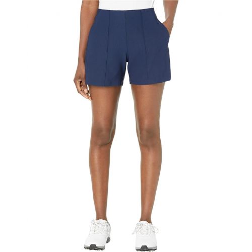 아디다스 adidas Golf Pin Tuck 5 Pull-On Shorts
