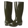 Chooka Polished Tall Rain Boots