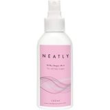 Milky Magic Mist by NEATLY | 100 ml | Rich in Rice extract, Rosewater, Aloe Vera & Witch hazel | Skin brightening toner that reduces Redness, Acne and skin dryness | For all skin t