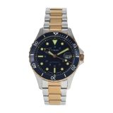 Timex 41 mm Navi XL Automatic Stainless Steel Case