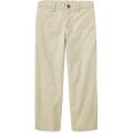 Polo Ralph Lauren Kids Slim Fit Cotton Chino Pants (Toddler/Little Kid)