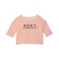 Roxy Kids Never Seen The Rain T-Shirt (Little Kidsu002FBig Kids)