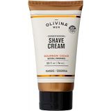 Olivina Men Conditioning Shave Cream