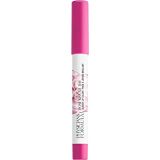 Physicians Formula Rose Kiss All Day Lip Gloss, Shes A Wild Rose, 0.15 Ounce