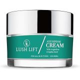Lush Lift - Age Defense Cream - Anti-Aging Skincare for Fine Lines and Wrinkles - Collagen Production