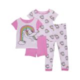 Favorite Characters Hello Kitty Cotton Two-Piece Set (Toddler)