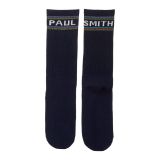 Paul Smith Socks Artist Logo