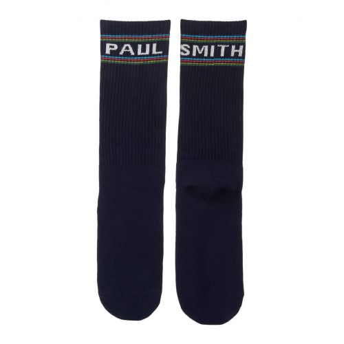 폴스미스 Paul Smith Socks Artist Logo